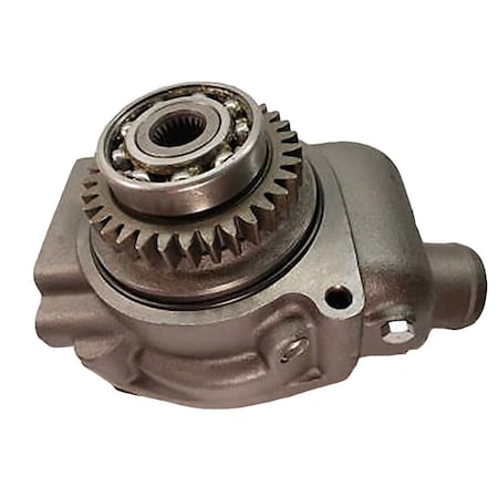Aftermarket 1727760 Pump Gpwater 0R0997 0R8352 0R9493 1550061 4P9862 CSU80-0096